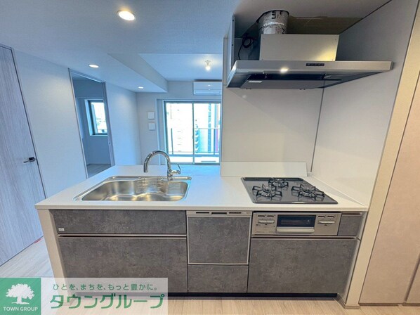 ラグゼナ八王子寺町の物件内観写真